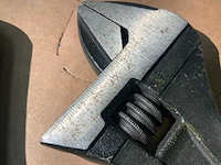 Bahcosleutel set - afbeelding 7 van  8