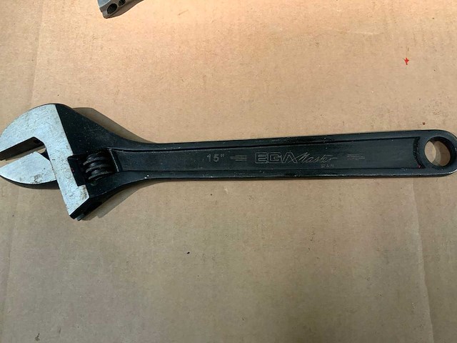 Bahcosleutel set - afbeelding 4 van  5