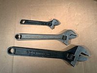 Bahcosleutel set - afbeelding 5 van  5