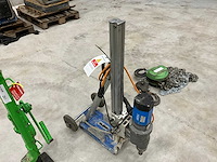 Baier bdb 832 kernboormachine - afbeelding 3 van  7