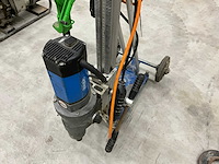 Baier bdb 832 kernboormachine - afbeelding 6 van  7