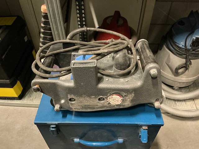 Baier bmf 500 muurfrees - afbeelding 1 van  4