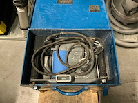 Baier bmf 500 muurfrees - afbeelding 3 van  4