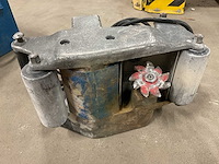 Baier bmf 500 sleuvenfrees - afbeelding 2 van  3