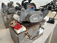 Baier bmf 500 sleuvenfrees