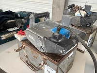 Baier bmf 500 sleuvenfrees - afbeelding 3 van  5