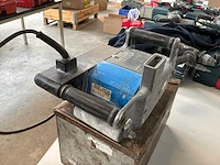 Baier bmf 500 sleuvenfrees - afbeelding 4 van  5