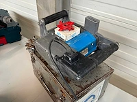 Baier bmf 500 sleuvenfrees - afbeelding 2 van  5
