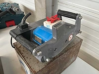 Baier bmf 500 sleuvenfrees - afbeelding 3 van  5