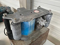 Baier bmf 500 sleuvenfrees - afbeelding 4 van  5