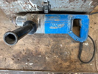 Baier diamant boormachine - afbeelding 1 van  4
