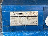Baier diamant boormachine - afbeelding 3 van  4