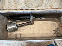 Baier diamant boormachine - afbeelding 4 van  4