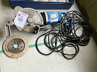 Baier esh 1k hand afkortzaag - afbeelding 1 van  5