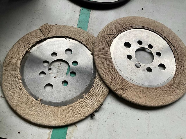 Baier esh 1k hand afkortzaag - afbeelding 3 van  5