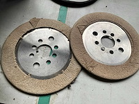 Baier esh 1k hand afkortzaag - afbeelding 3 van  5