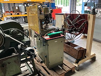 Baier folie drukmachine - afbeelding 2 van  5