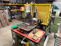 Baier folie drukmachine - afbeelding 3 van  5
