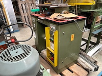 Baier folie drukmachine - afbeelding 4 van  5