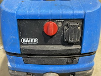 Baier industriële stofzuiger - afbeelding 2 van  3