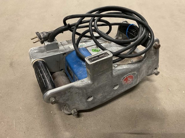 Baier mf 500 sleuvenfrees - afbeelding 1 van  4