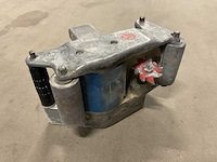 Baier mf 500 sleuvenfrees - afbeelding 3 van  4