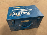 Baier mf 500 sleuvenfrees - afbeelding 4 van  4