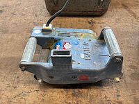 Baier mf 63 n sleuvenfreesmachine - afbeelding 1 van  5