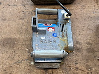 Baier mf 63 n sleuvenfreesmachine - afbeelding 2 van  5