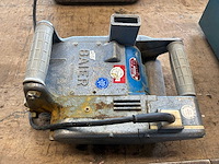 Baier mf 63 n sleuvenfreesmachine - afbeelding 3 van  5