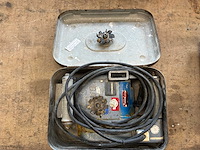 Baier mf 63 n sleuvenfreesmachine - afbeelding 4 van  5