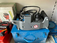 Baier muursleuvenfrees bmf 500 - afbeelding 3 van  8