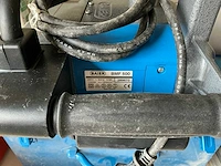 Baier muursleuvenfrees bmf 500 - afbeelding 4 van  8