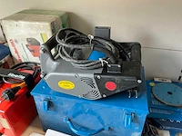 Baier muursleuvenfrees bmf 500 - afbeelding 5 van  8
