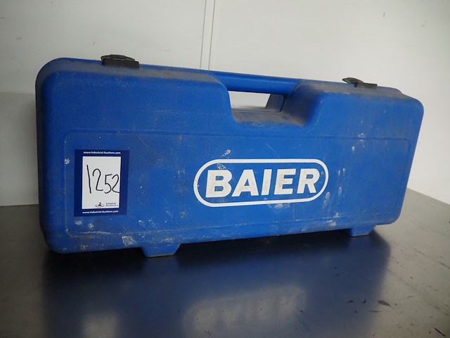 Baier - afbeelding 2 van  6