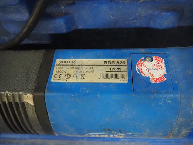 Baier - afbeelding 6 van  6