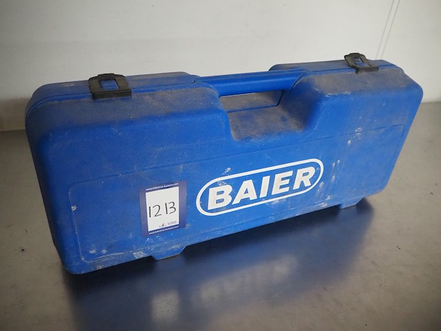 Baier - afbeelding 1 van  9