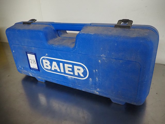 Baier - afbeelding 2 van  9