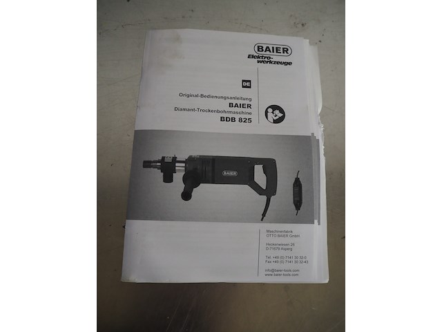 Baier - afbeelding 8 van  9