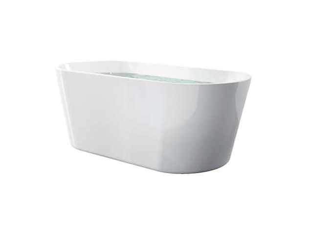 Baignoire ancodesign vrijstaand bad (178x80 cm) - afbeelding 1 van  1