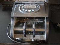 Baijia geldtelmachine bj-05 - afbeelding 1 van  4