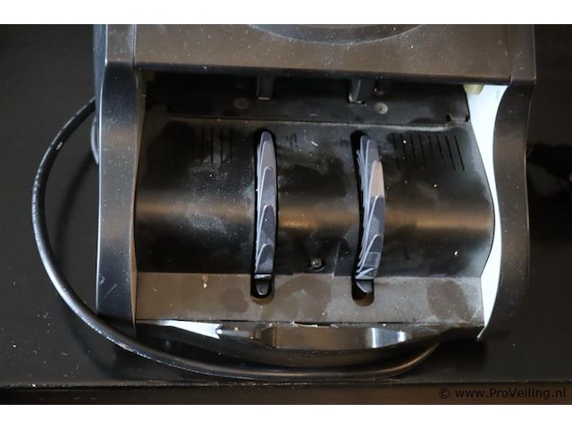 Baijia geldtelmachine bj-05 - afbeelding 3 van  4