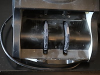 Baijia geldtelmachine bj-05 - afbeelding 3 van  4