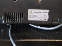 Baijia geldtelmachine bj-05 - afbeelding 4 van  4