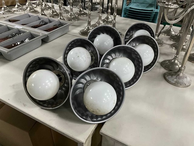 Bailey 141716 hanglampen (7x) - afbeelding 5 van  5