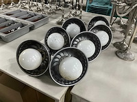 Bailey 141716 hanglampen (7x) - afbeelding 5 van  5