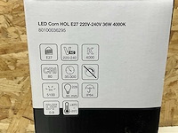 Bailey led lichtbron 36w 5100lm - afbeelding 3 van  3