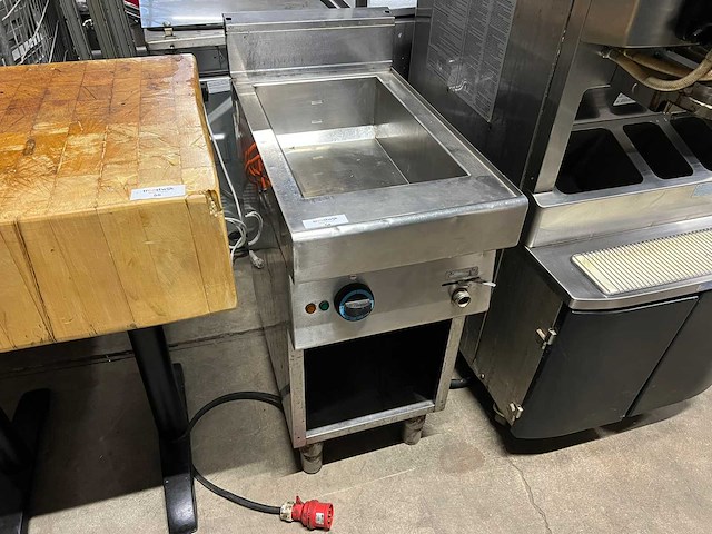 Bain marie - au-bain-marie - afbeelding 1 van  2