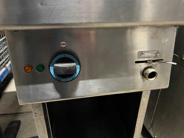 Bain marie - au-bain-marie - afbeelding 2 van  2