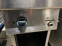 Bain marie - au-bain-marie - afbeelding 2 van  2